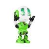Robot REBEL VOICE GREEN - obrázok 1
