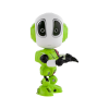 Robot REBEL VOICE GREEN - obrázok 2