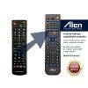 Diaľkový ovládač ALIEN LG AKB74475403