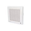 Ventilátor VENTS 150 MATHL s automat. žaluzií - obrázok 1