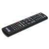 Optibox Zebra diaľkový ovládač (s PVR) - originálny