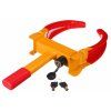 Zámek / botička na auto CAR TIRE LOCK SIXTOL - obrázok 2
