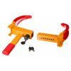Zámek / botička na auto CAR TIRE LOCK SIXTOL - obrázok 5