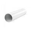 Potrubí VENTS 2005 - 0,5m/125mm PVC, vzduchotechnické