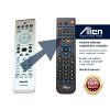 Dálkový ovladač ALIEN Philips DVDR3400 - obrázok 1