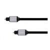 Optický kabel KRUGER & MATZ KM1220 1m - obrázok 1