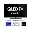 FINLUX 32FQI8071 QLED SMART TV ANDROID - obrázok 2