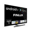FINLUX 32FQI8071 QLED SMART TV ANDROID - obrázok 3