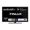 FINLUX 32FQI8071 QLED SMART TV ANDROID - obrázok 4