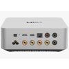 WiiM Amp Ultra Silver - obrázok 2