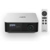 WiiM Amp Ultra Silver - obrázok 1