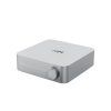 WiiM Amp Silver - obrázok 1