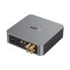 WiiM Amp Grey - obrázok 2