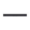WiiM Bar Glossy Black - obrázok 8