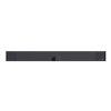 WiiM Bar Glossy Black - obrázok 10