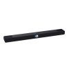 WiiM Bar Glossy Black - obrázok 1