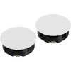 Sonos In-Ceiling 8" White By Sonance (pair) - obrázok 1