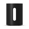 Sonos Sub Mini Black - obrázok 1