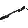 Sonos Ray Wall Mount Black - obrázok 1
