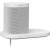 Sonos Shelf For One (SL) White - obrázok 1