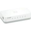 D-LINK 5-Port Ethernet Switch (GO-SW-5E)
