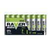 RAVER B79118 BAT.LR03 8SH