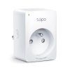 TP-LINK Tapo P100 (1-pack) WiFi zásuvka