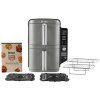 Ninja SL400EU Double Stack MAX 9,5l