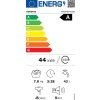 Gorenje WG2PS74A2W - energetický štítok
