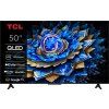 TCL 50T69C QLED 4K SMART Google TV