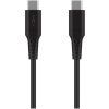 Fixed kabelUSB-C/USB-C,PD,FIXDLS-CC03-BK