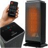 Elektrický ohřívač Lumni 2.0 Kaminer 26376 - obrázok 1