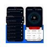 Autodiagnostika FNIRSI FD10 OBD II Bluetooth 5.1 - obrázok 5