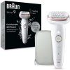 Braun Silk·épil 9 9-000 Epilátor růžový