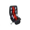 Potah sedadla vyhřívaný s ventilací 12V SEASONS - obrázok 1