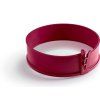 Coox SPRING forma 26 cm se skleněnou zák