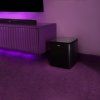 BOSE Lifestyle Ultra Subwoofer - čierna - obrázok 2