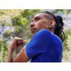 BOSE Ultra Open Earbuds - biela - obrázok 2