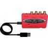 Behringer U-CONTROL UCA222 USB audio interface - obrázok 1