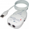 Behringer UCG102 rozhranie gitara-do-USB - obrázok 1