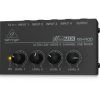 Behringer MX400 - obrázok 2