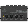 Behringer MX400 - obrázok 1