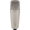 Behringer C-1U USB štúdiový kondenzátorový mikrofón - obrázok 2