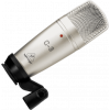 Behringer C-3 condenser microphone - obrázok 2