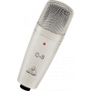 Behringer C-3 condenser microphone - obrázok 1