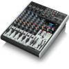 Behringer Xenyx X1204USB mixpult s USB - obrázok 1