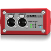 Klark Teknik DN9610 repeater - obrázok 1