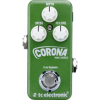 TC Electronic Mini Corona Chorus efektový pedál - obrázok 1