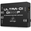 Behringer ULTRA-DI DI600P DI box - obrázok 1
