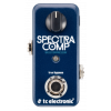 TC Electronic SpectraComp bass compressor - obrázok 1